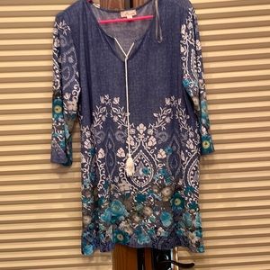 Misia SZ L tunic
